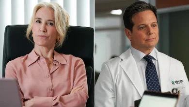 Doc Season 3: Are Felicity Huffman And Scott Wolf Returning?