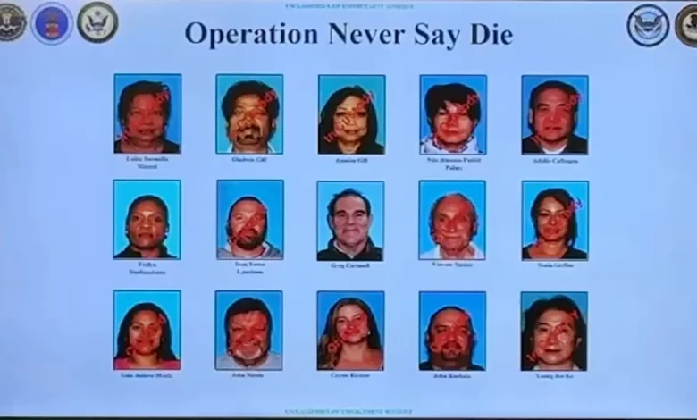 Doctors, nurses arrested in SoCal health care fraud investigation