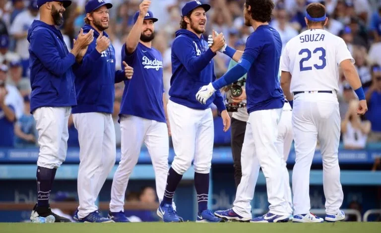 Dodgers’ $102 million bust signs with surprising New York team