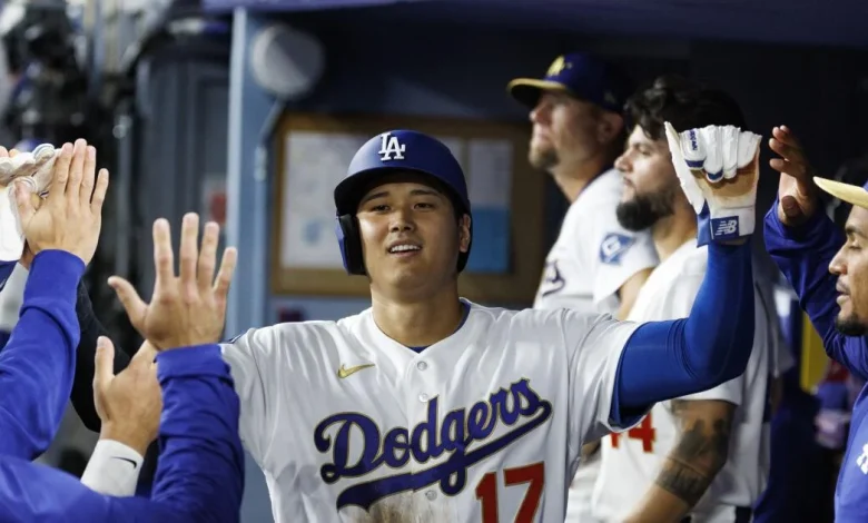 Dodgers' $68.99 Shohei Ohtani soda cup comes with sticker shock on the side. It might still be a deal