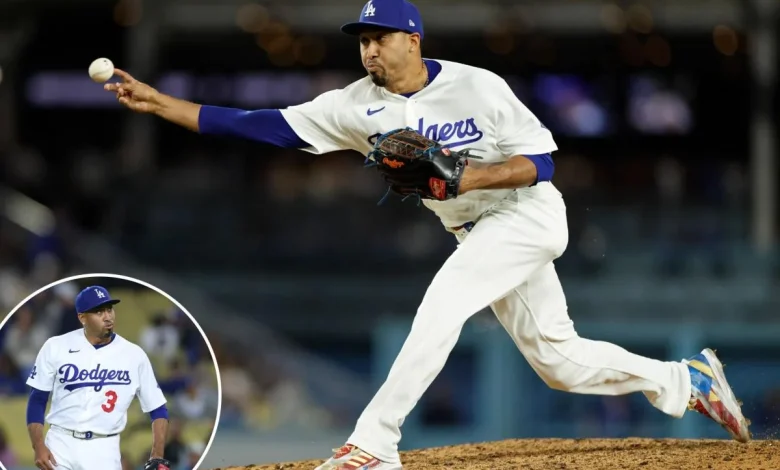 Dodgers Edwin Diaz to have elbow surgery and go on IL