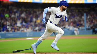 Dodgers Have Surprising Best Hitter So Far in 2026 Season