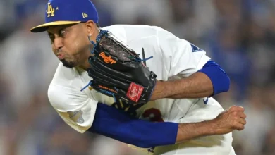 Dodgers Promised Edwin Díaz He Will Become Hall Of Famer
