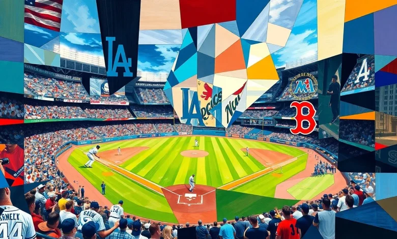 Dodgers Roster Moves Spark Dalton Rushing Trade Rumors