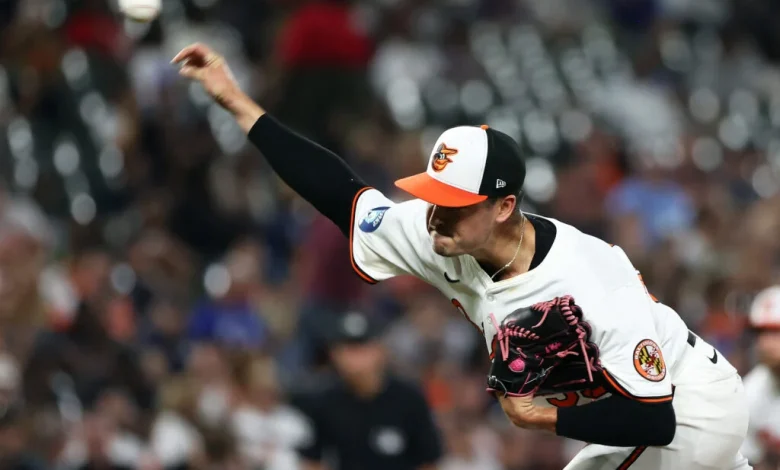 Dodgers To Acquire Chayce McDermott