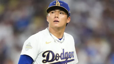 Dodgers vs. Guardians game III chat