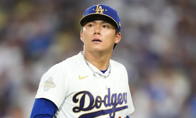 Dodgers vs. Guardians game III chat