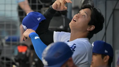 Dodgers vs. Rangers game II chat