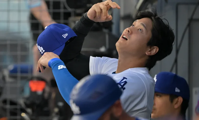 Dodgers vs. Rangers game II chat