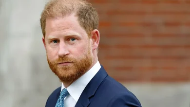 Does Prince Harry regret his ‘Mr. Mischief’ messages?