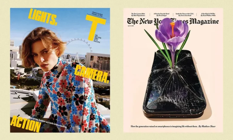 Does the New York ‘Times’ Need a Magazine?