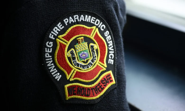 Dog and cat die in house fire in Winnipeg’s Whyte Ridge neighbourhood