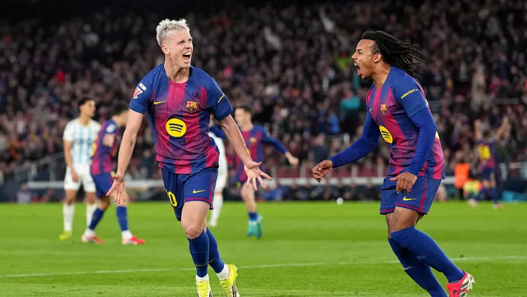 Dónde y cómo ver en vivo y gratis Barcelona vs. Celta hoy: TV y streaming online del partido de La Liga de España 2026