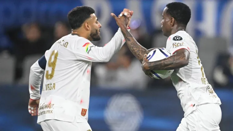 Dónde y cómo ver en vivo y gratis LA Galaxy vs. Toluca hoy: TV y streaming online de la vuelta de cuartos de final de la Concachampions 2026