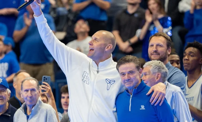 Donnie Freeman trending toward St. John’s after push from Rick Pitino