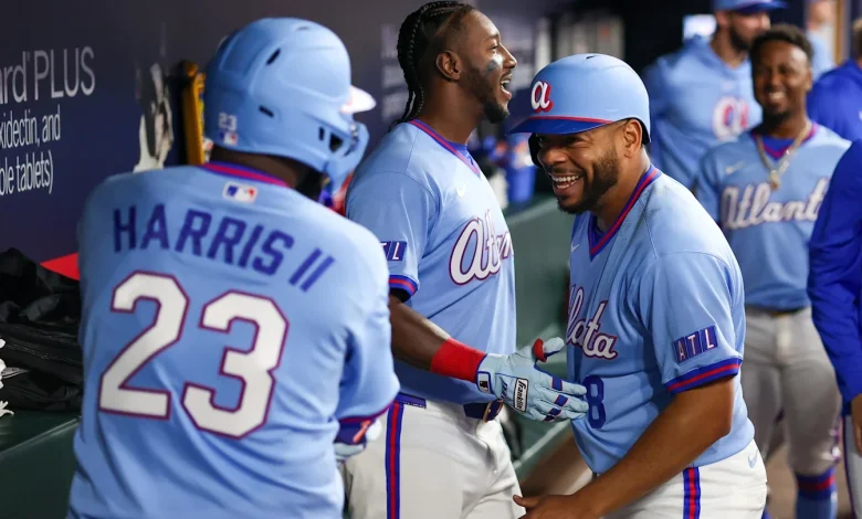 Don't be shocked at all if this Braves player is gone by the 2026 trade deadline