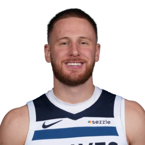 Donte DiVincenzo And Timberwolves Play Pistons On April 2