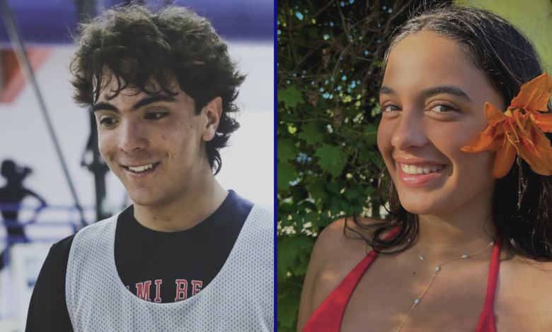 Doral community mourns two teenagers killed in fiery crash: "I was in disbelief"