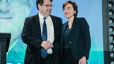 Dossier | Course à la direction de la CAQ | Dernière ligne droite pour Fréchette et Drainville (2 articles)