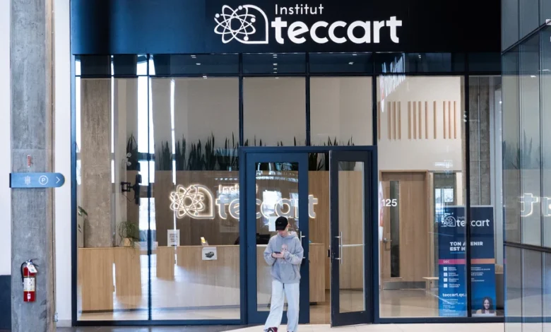 Dossier | Enquête sur l’Institut Teccart | Du « rêve canadien » au cauchemar (4 articles)