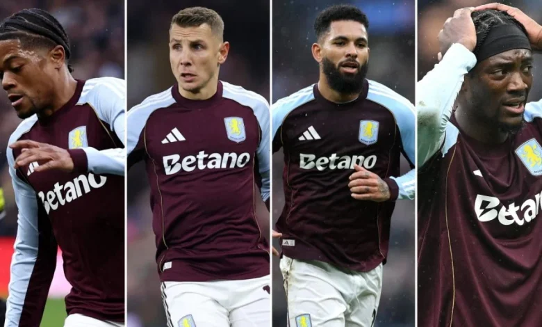 Douglas Luiz, Abraham, Digne, Bailey: da noi solo flop e polemiche, oggi tornano con l'Aston Villa