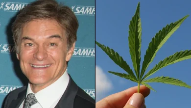 Dr. Oz Announces Launch Of Program Covering Hemp THC And CBD Products Through Medicare