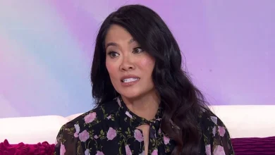 'Dr. Pimple Popper' Sandra Lee Recalls Early Signs She Was Having a Stroke That She Dismissed as Stress