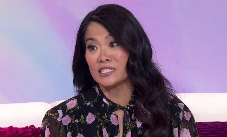 'Dr. Pimple Popper' Sandra Lee Recalls Early Signs She Was Having a Stroke That She Dismissed as Stress