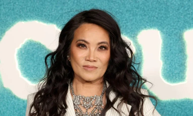 'Dr. Pimple Popper' Sandra Lee is coming back from a stroke