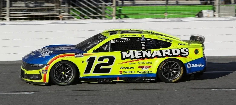 DraftKings NASCAR DFS Picks for Bristol: Fantasy NASCAR Strategy and Picks for the Food City 500