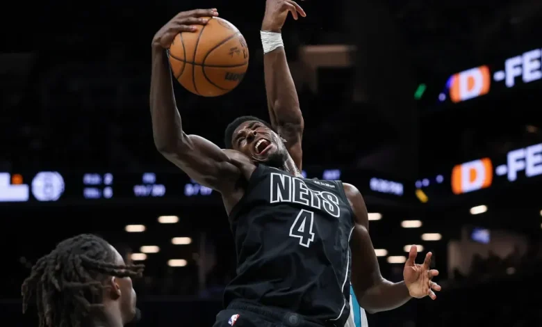 Drake Powell taking steps as season ends