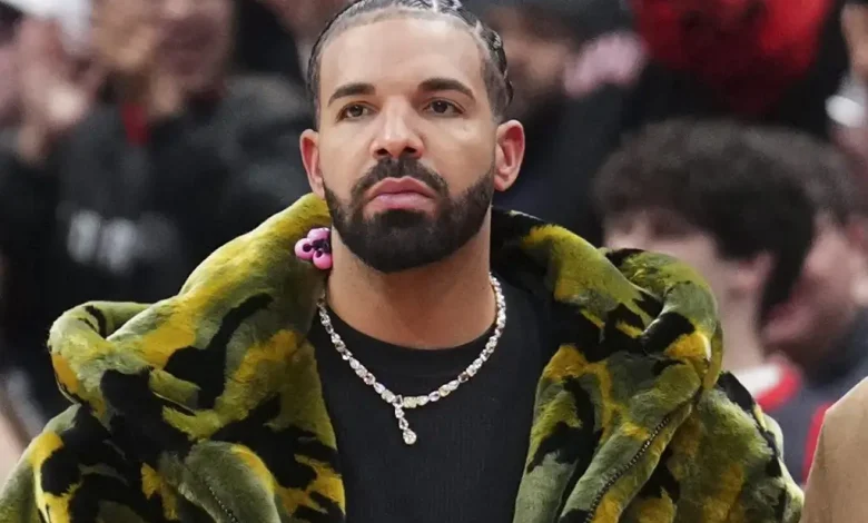 Drake Sets New Billboard 200 Record