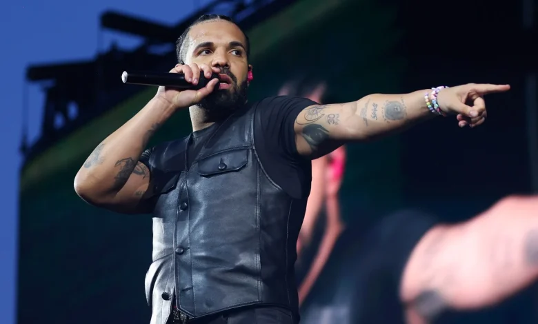 Drake's 'Iceman' Release Date Revealed