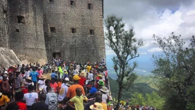 Drame à la Citadelle: au moins 30 morts