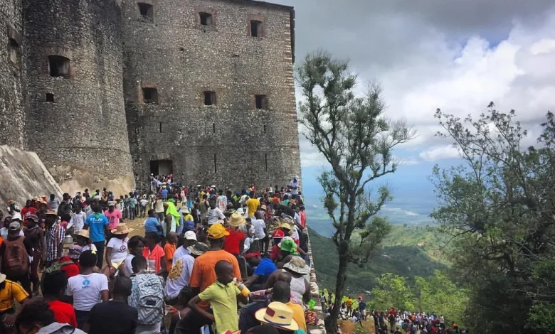 Drame à la Citadelle: au moins 30 morts