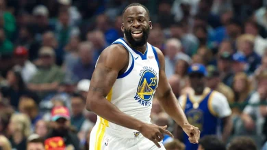 Draymond Green pranked by LeBron James, Anthony Davis on new TBS show ‘Foul Play’