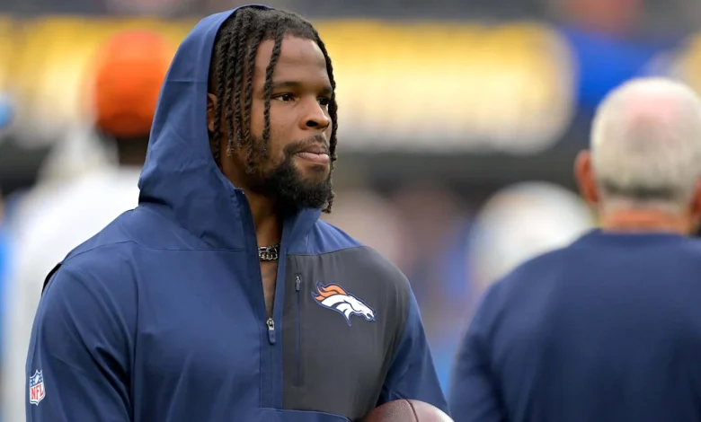 Dre Greenlaw Reveals Why He 'Just Wasn't Happy' with Broncos