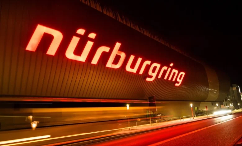 Driver dies after multi-car ADAC 24h Nürburgring Qualifiers crash