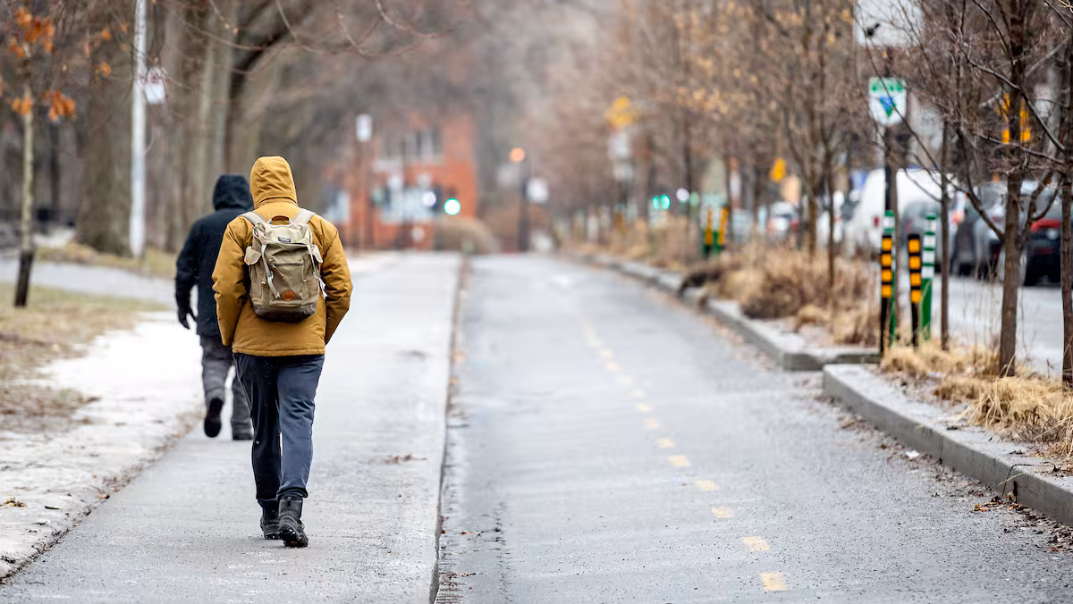 Du soleil et très peu de précipitations: un retour aux normales de saison attendu cette semaine au Québec