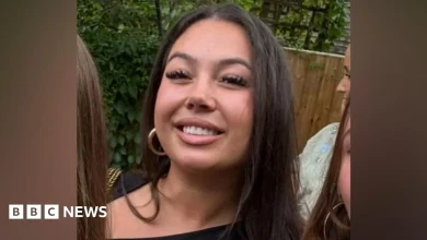 Dual national Londoner stranded by new border rule