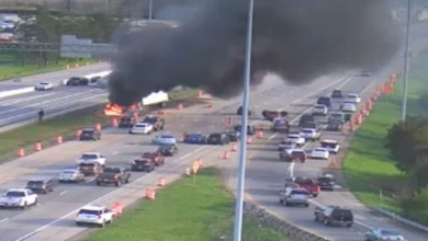 Dublin animal hospital identifies veterinarian killed in Delaware County crash