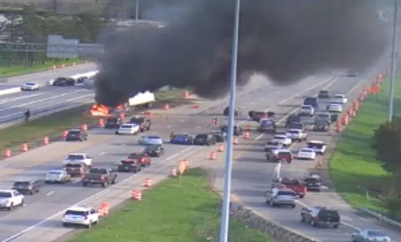 Dublin animal hospital identifies veterinarian killed in Delaware County crash