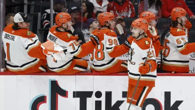 Ducks News & Notes: Injury Updates, Player Performances & Roger McQueen