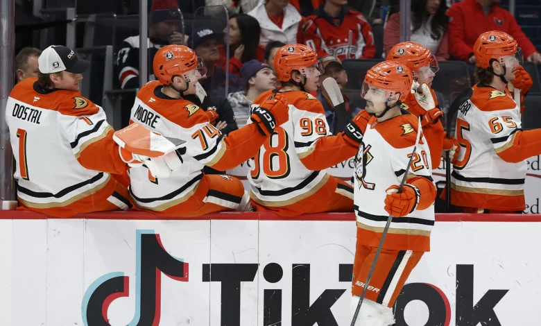 Ducks News & Notes: Injury Updates, Player Performances & Roger McQueen