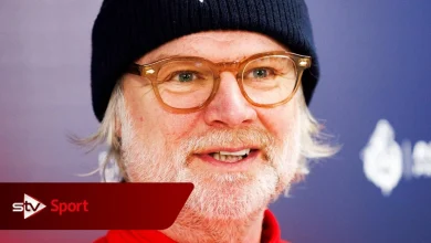 Dundee boss Steven Pressley looks to recharge batteries with break from football