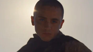 'Dune: Part Three' Begins Like a Sci-Fi 'Saving Private Ryan'