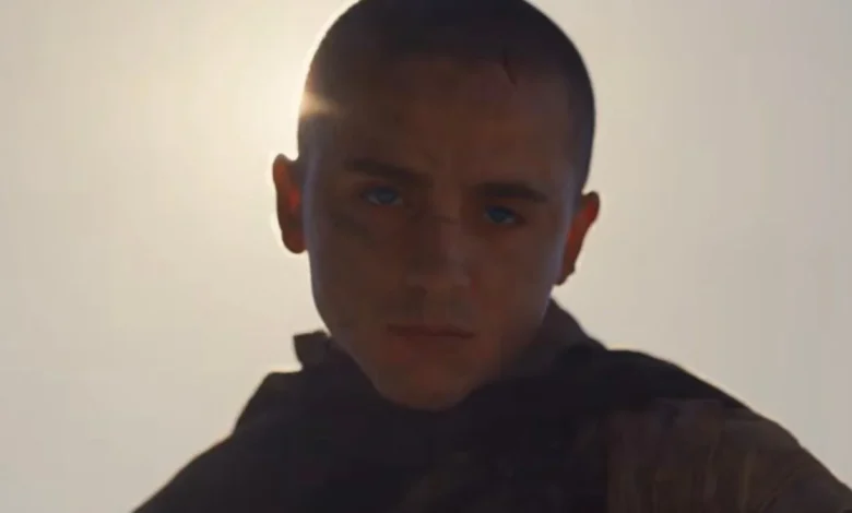 'Dune: Part Three' Begins Like a Sci-Fi 'Saving Private Ryan'