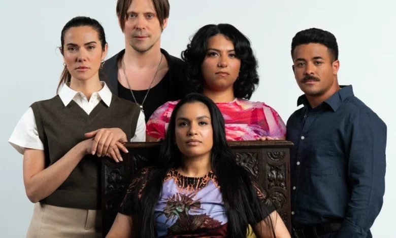 Dungeons and Dragons Launches Official Actual-Play Show