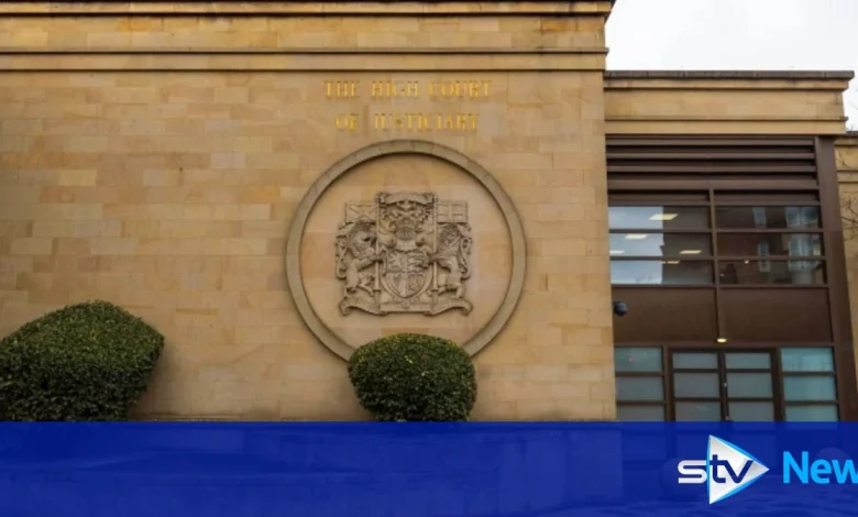 Duo who sponsored Scottish Premiership club admit £12m cocaine trafficking plot
