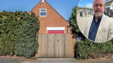 Durham councillor branded a 'hypocrite' in local row over HMO conversion